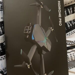 Hidrone Pro Drone with Camera
